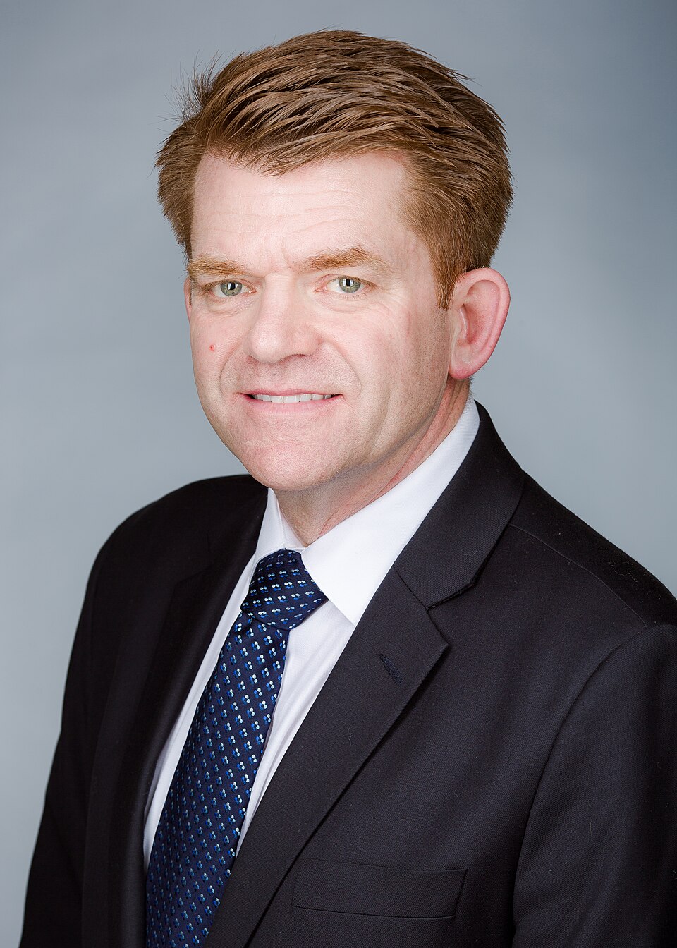 Larry Kaumeyer