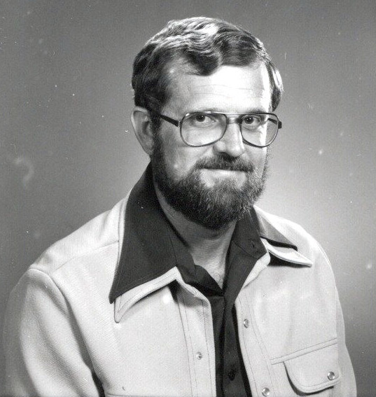 Larry Kusche