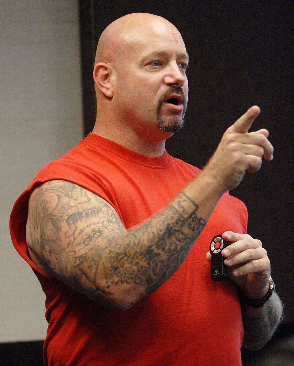 Larry Lawton