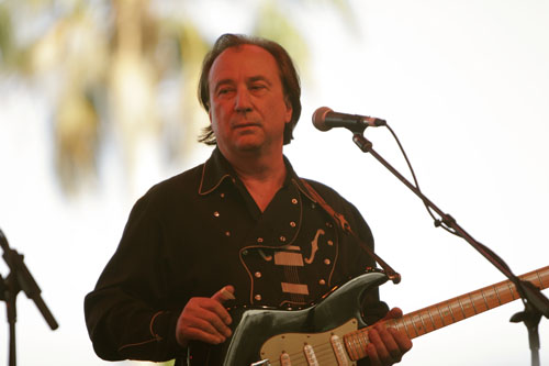Larry Laza
