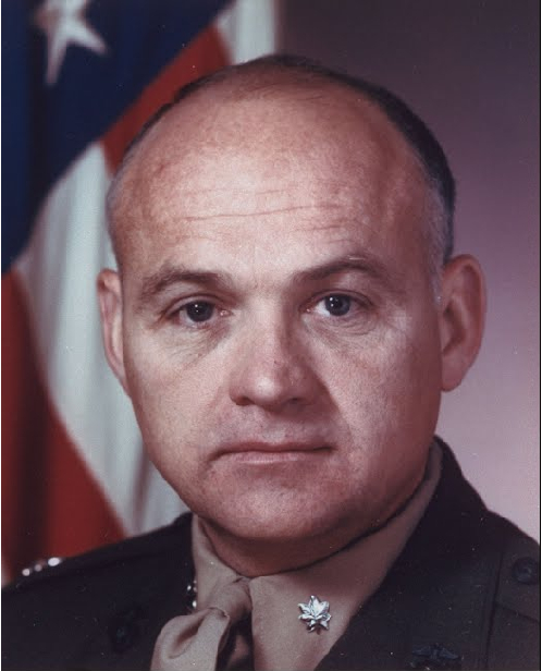 Larry Leitha Jr.