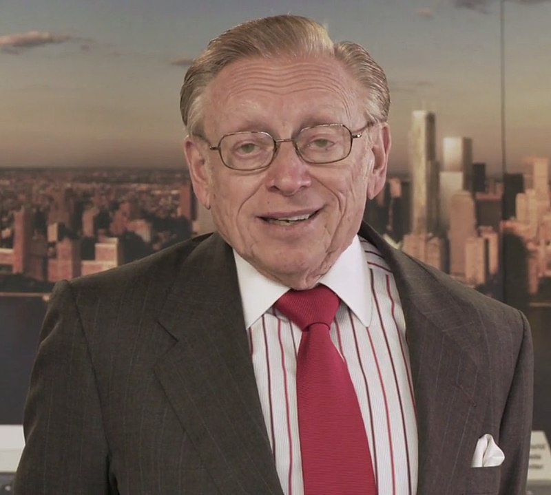 Larry Levitt