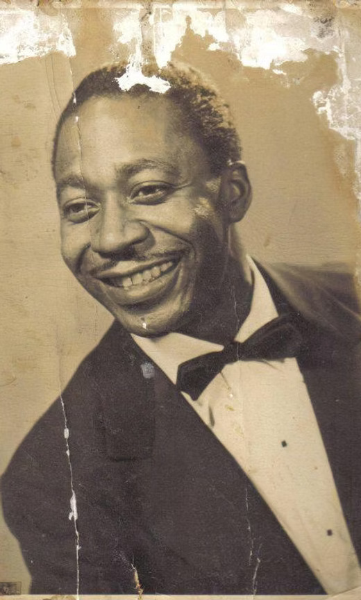 Larry Minns