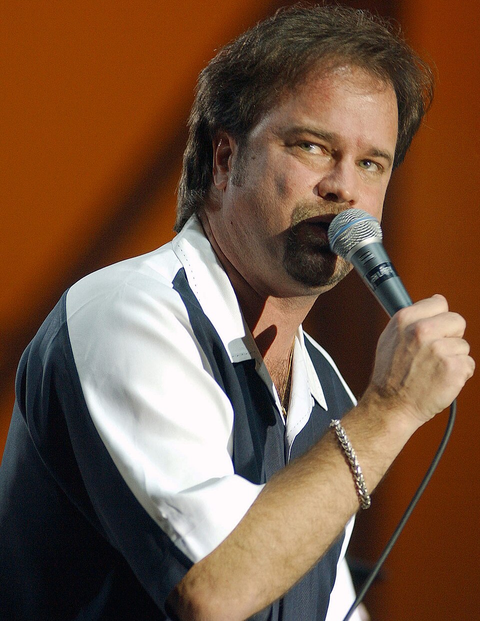 Larry Stewart