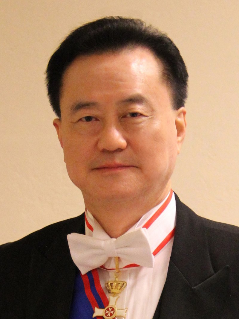 Larry Wang