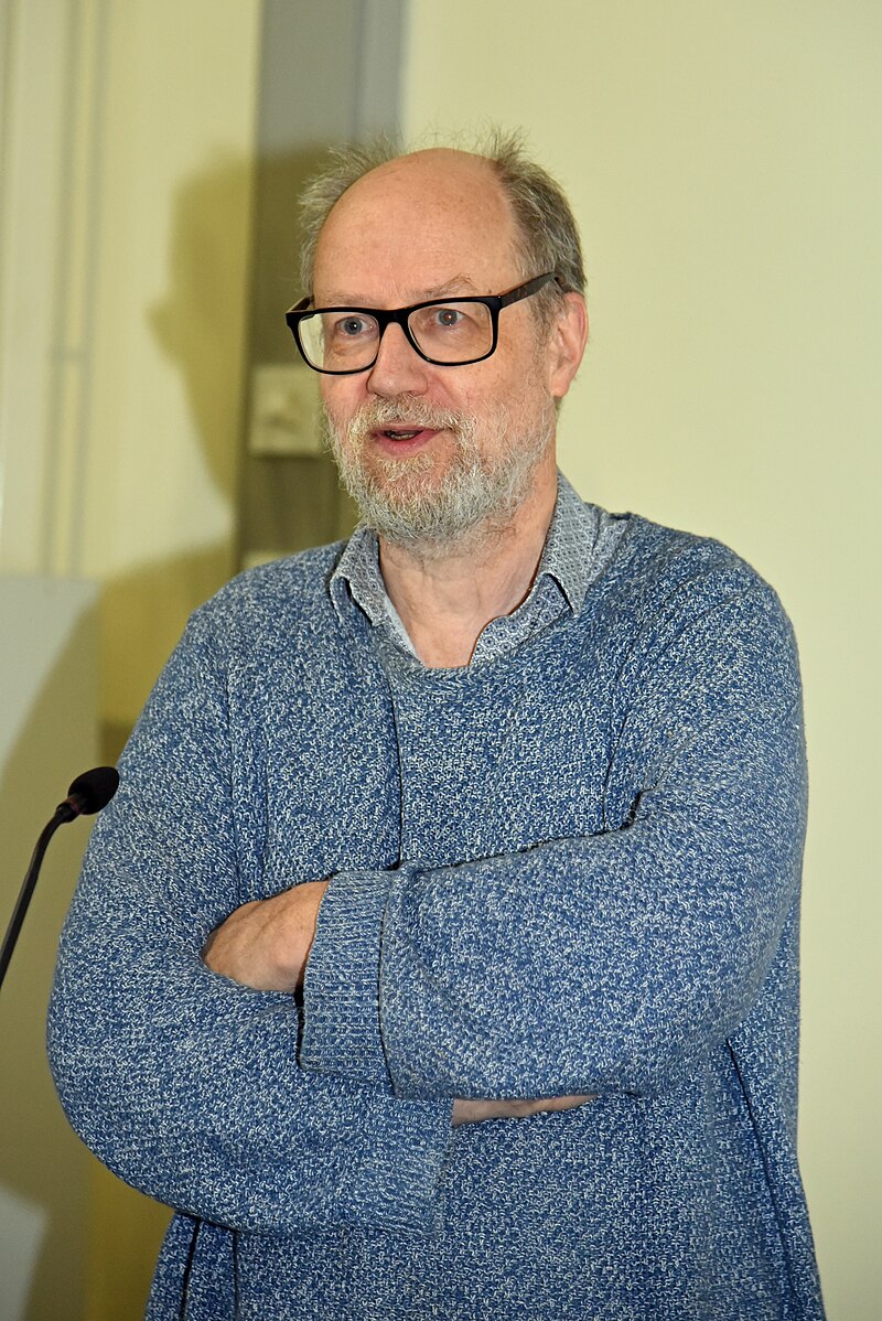 Lars Chittka