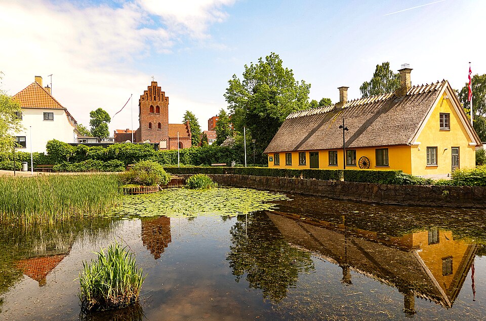 Lars Christian Lilholt