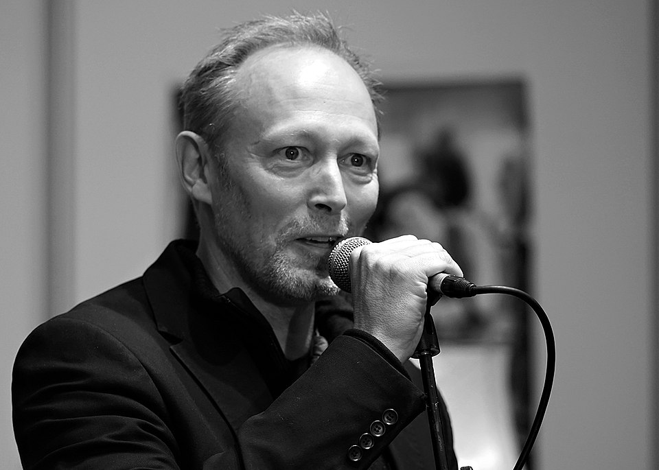 Lars Dubers