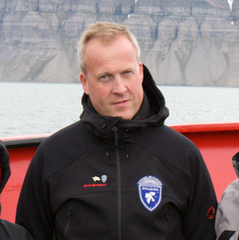 Lars Fause
