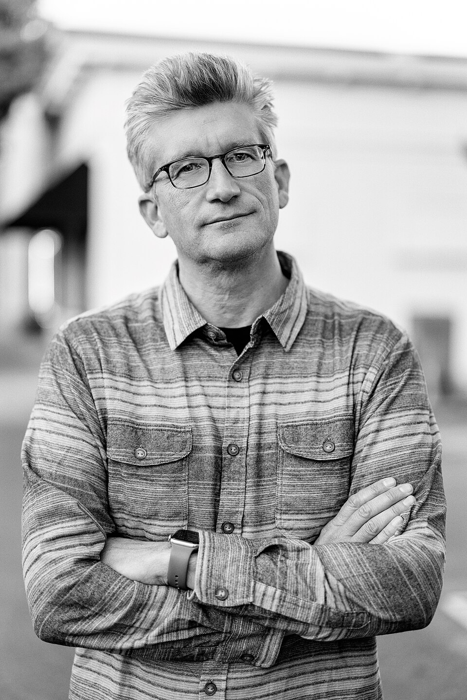 Lars Feldt-Rasmussen