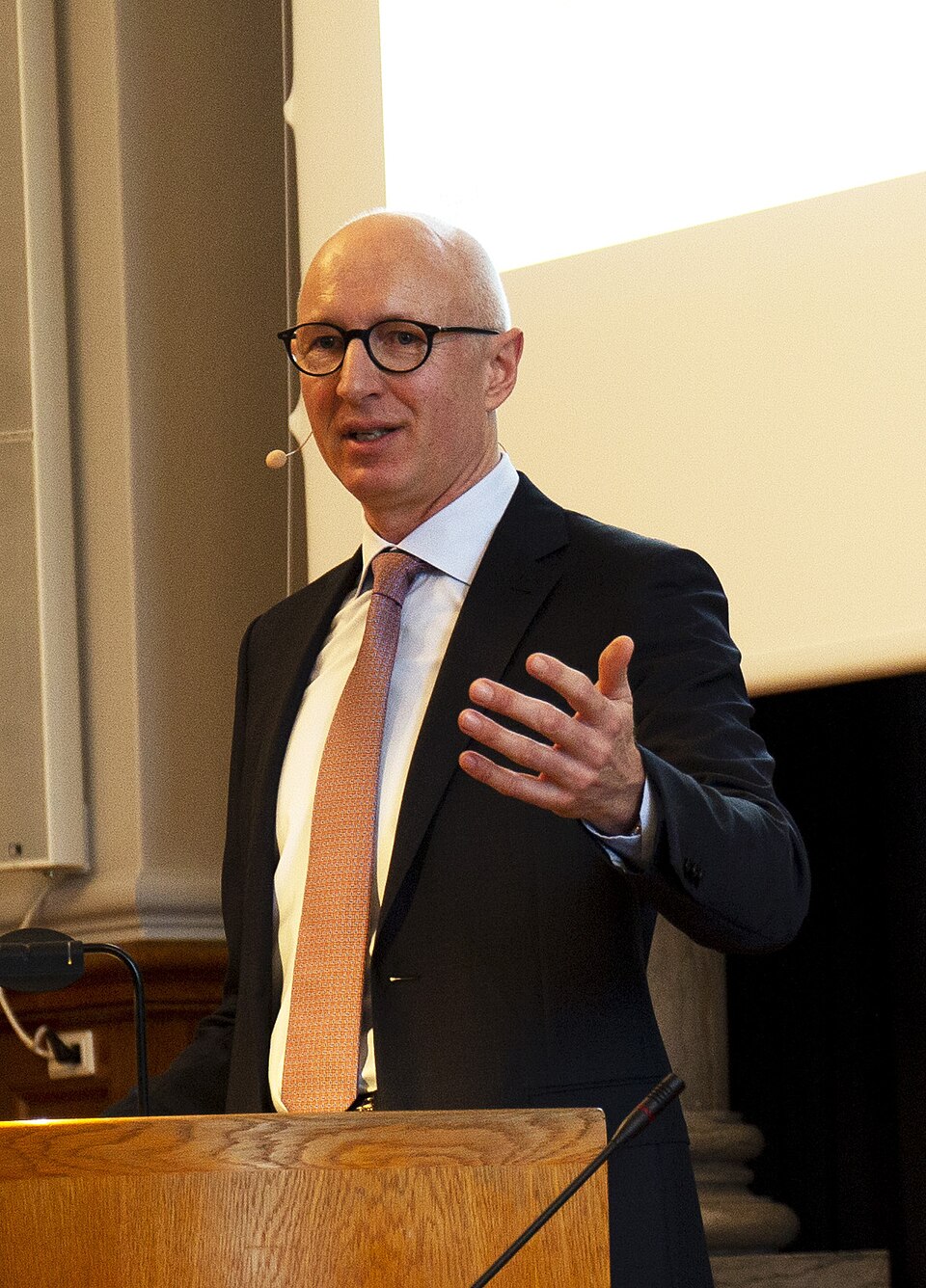 Lars Fruergaard