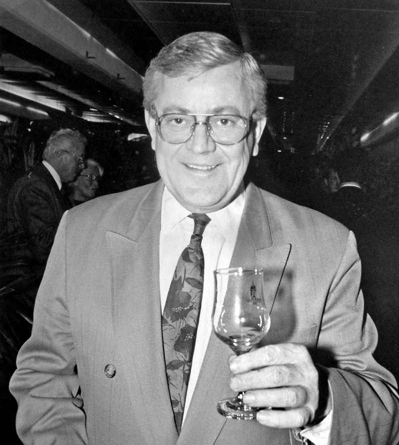 Lars-Göran Larsson