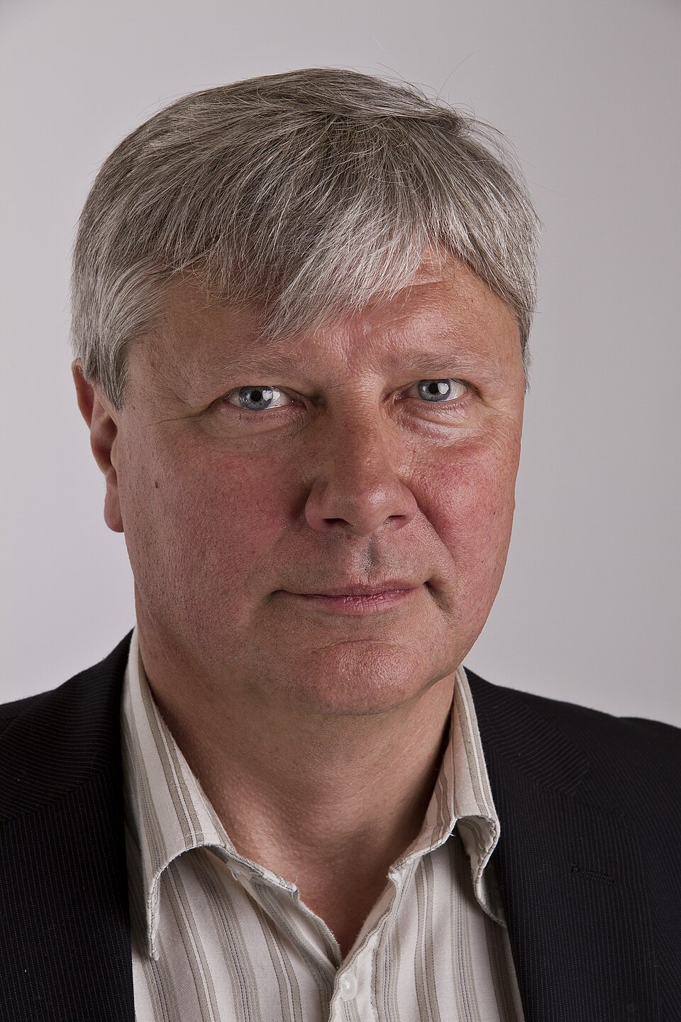 Lars Grimlund