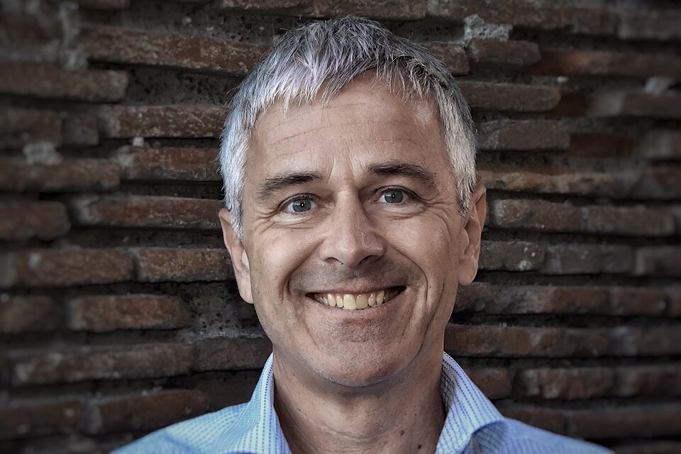 Lars Gunnarsen