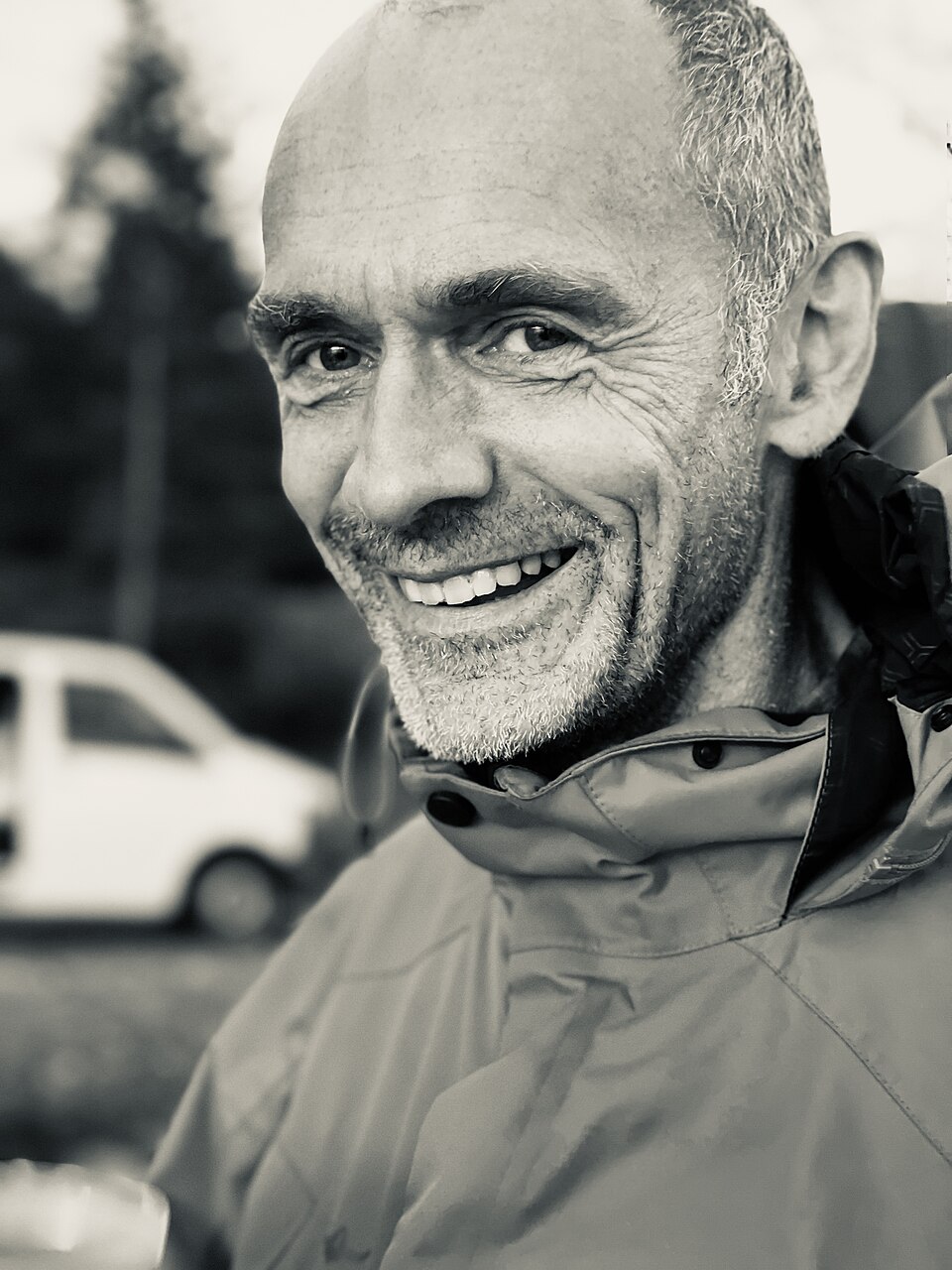 Lars Hedebo