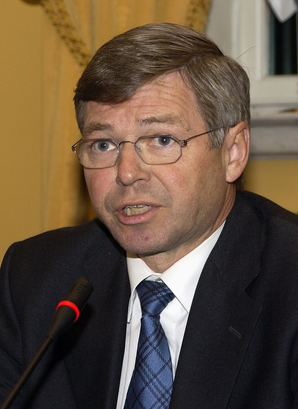Lars Jacob Hiim