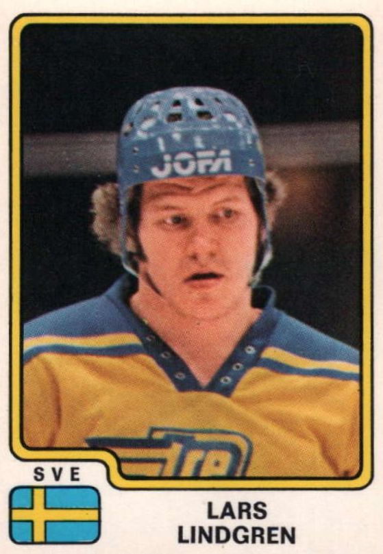 Lars Lindgren