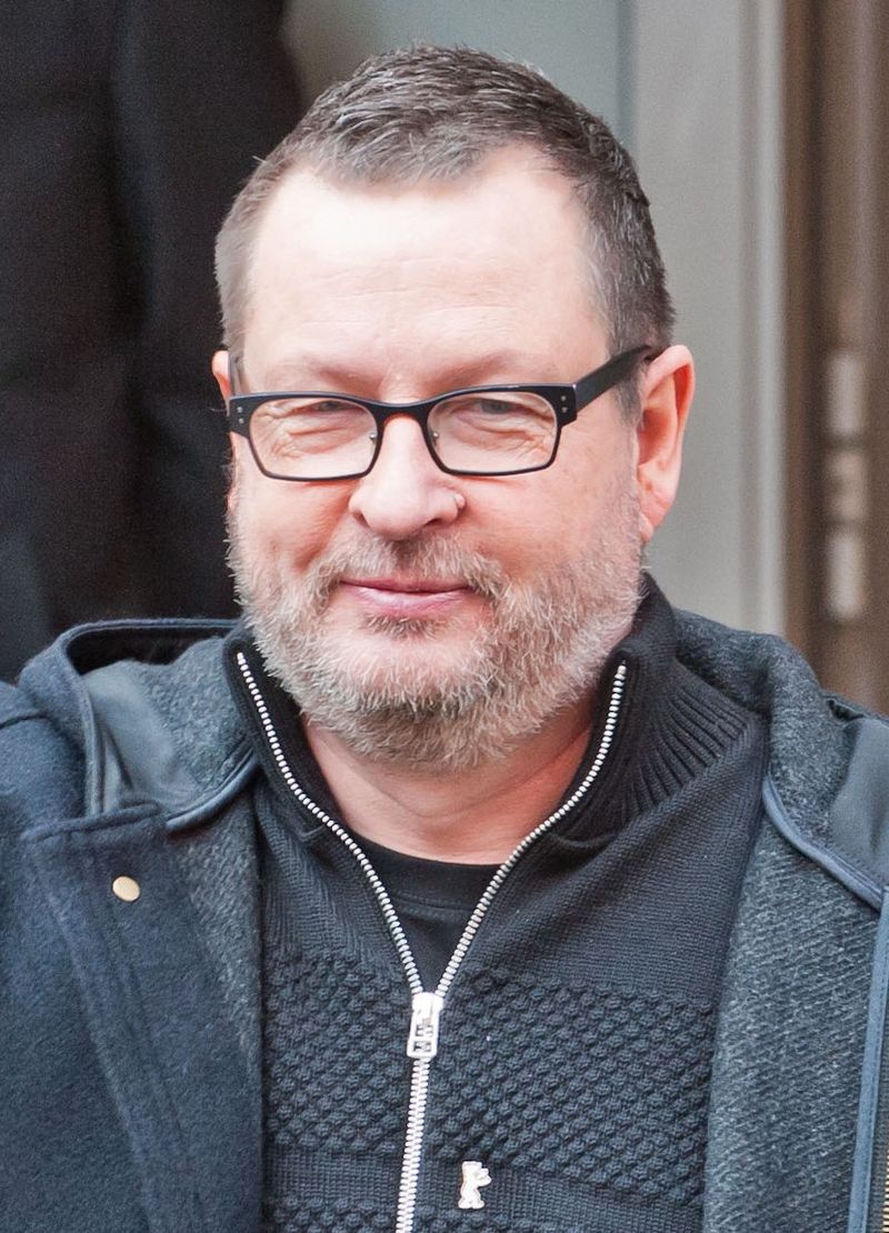Lars Mikael Jensen