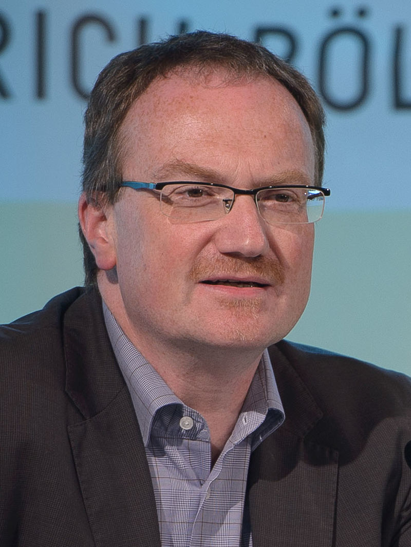 Lars P. Feld