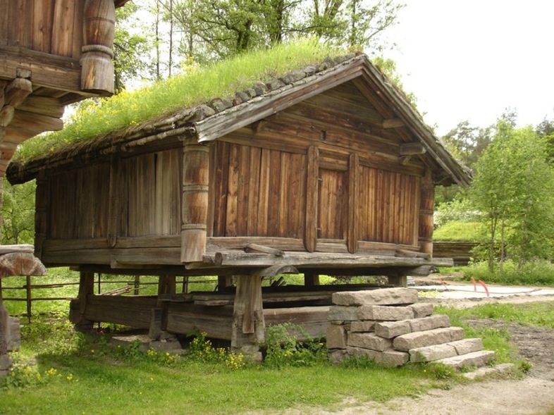 Lars Sandved Dalen