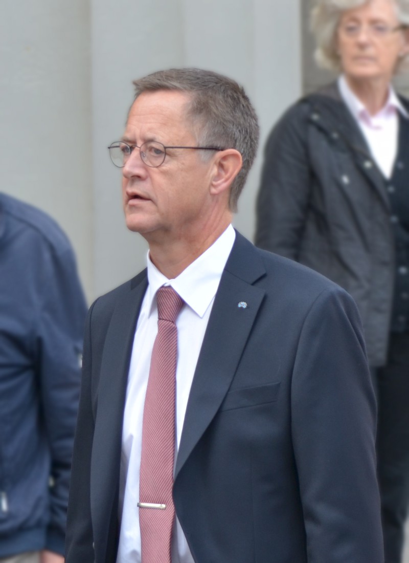 Lars Tysklind