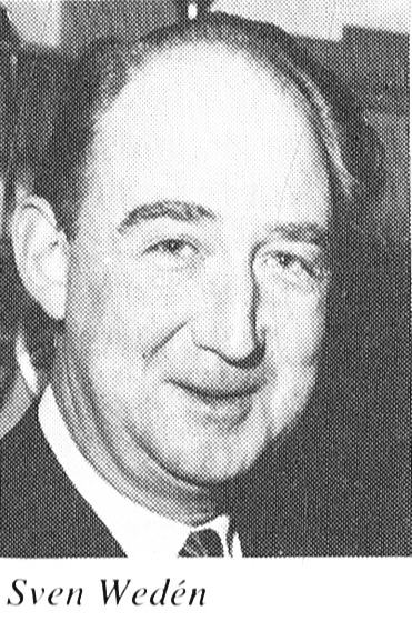 Lars Wedén