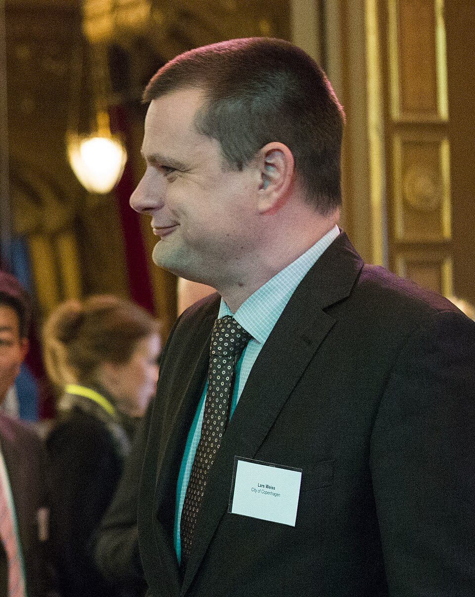 Lars Weiss