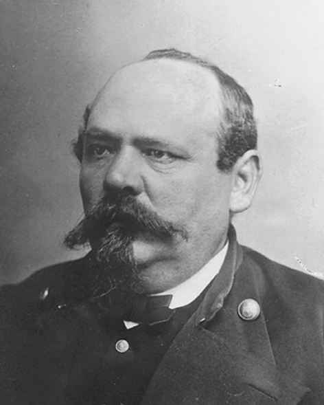 Lárus Blöndal