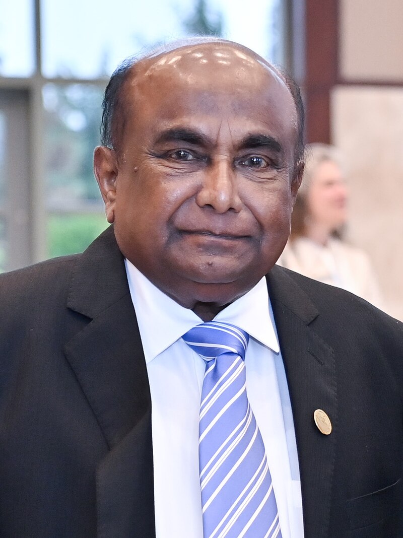 Lasantha Abeywardena