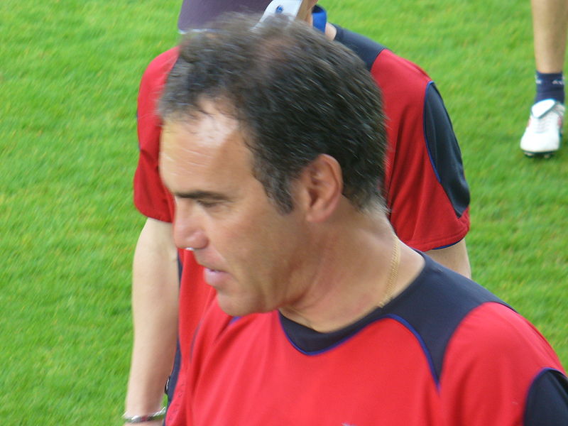 Lasarte