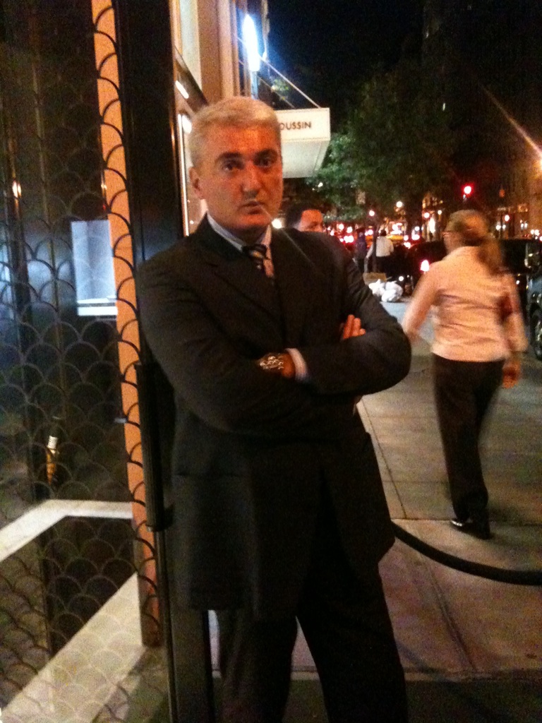 Lasha Darbaidze