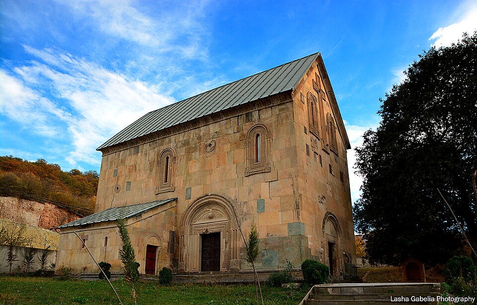 Lasha Inauri