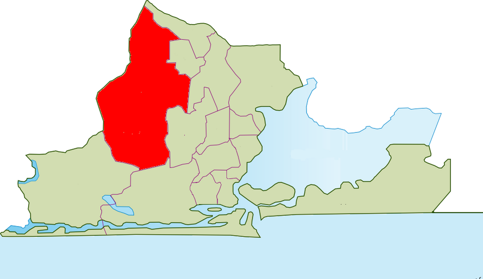 Lasisi Gbadamosi
