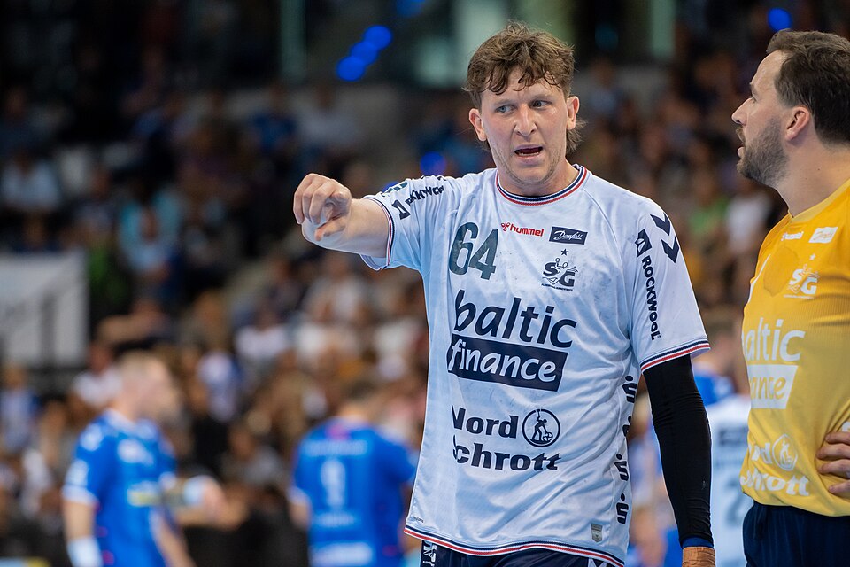 Lasse Moller