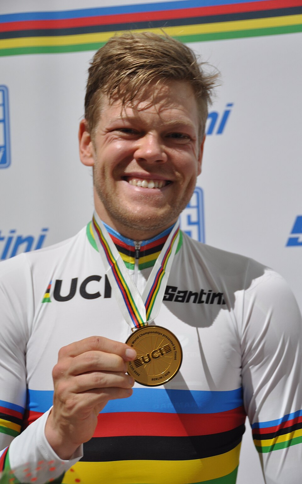 Lasse Norman Leth