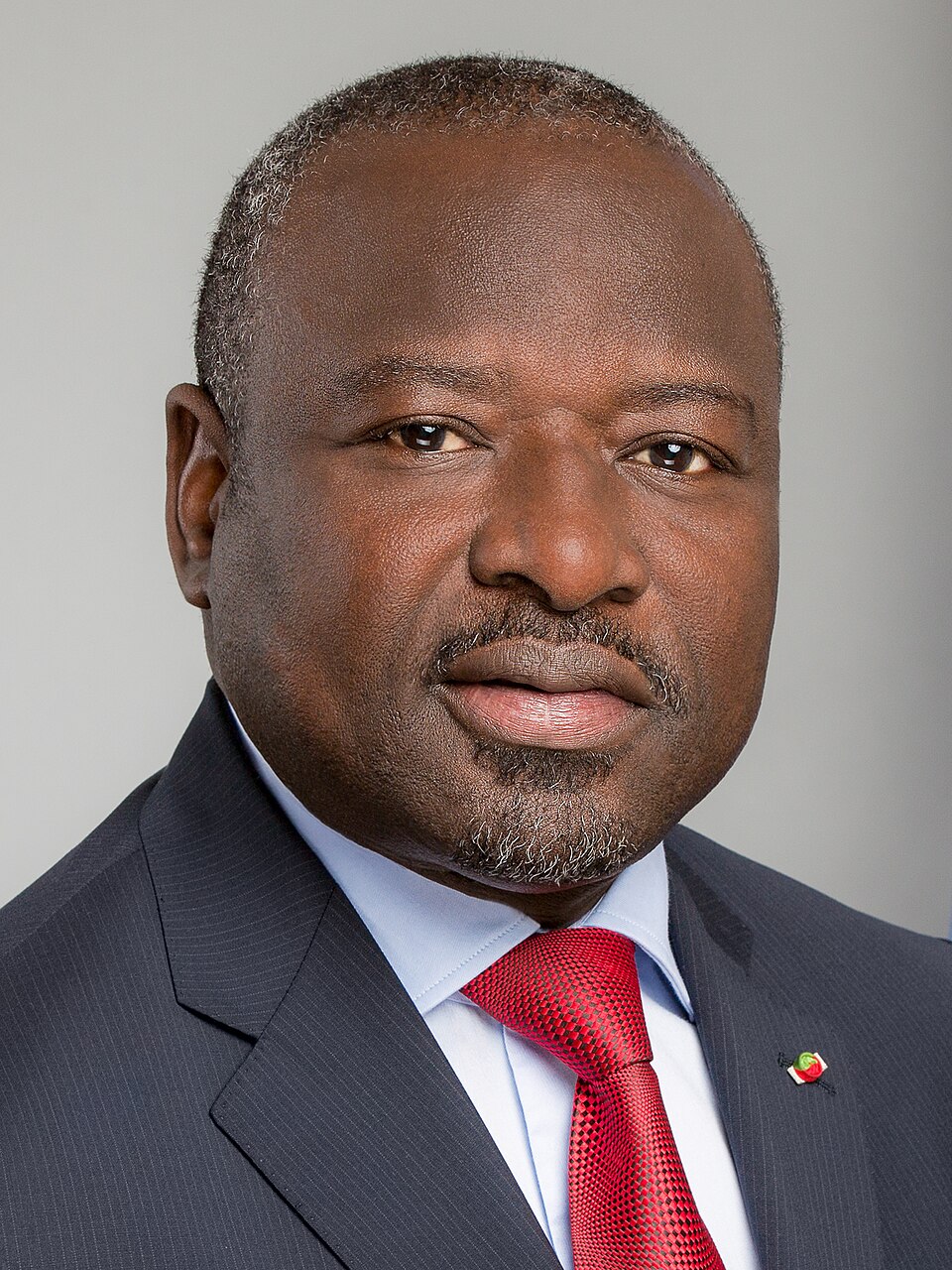 Lassina Kaboré