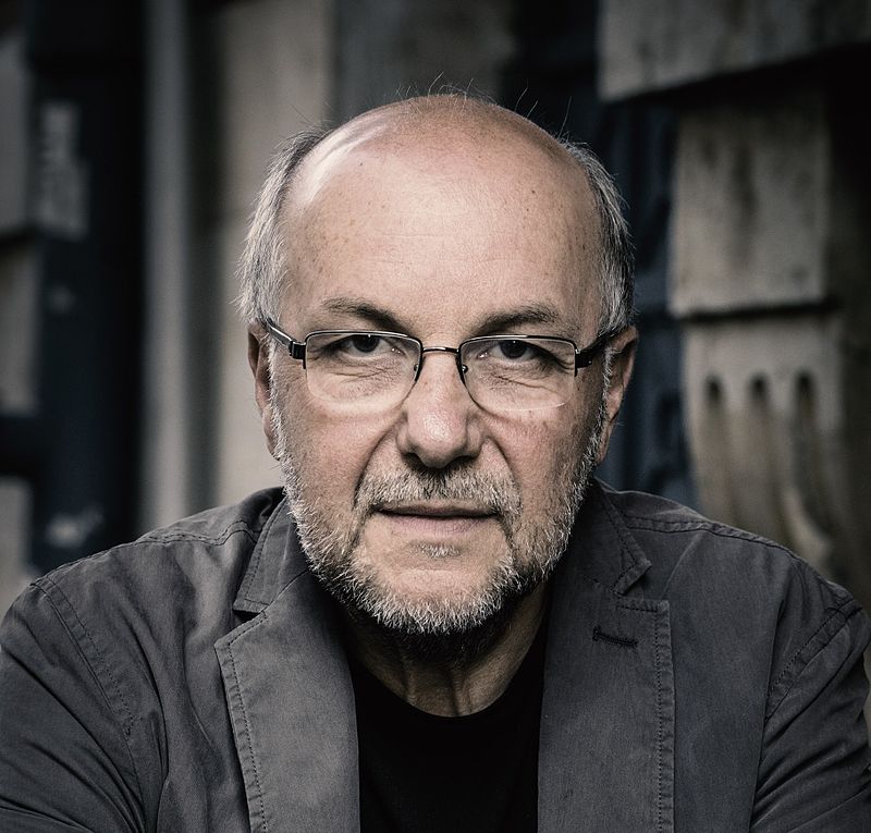 László Attila