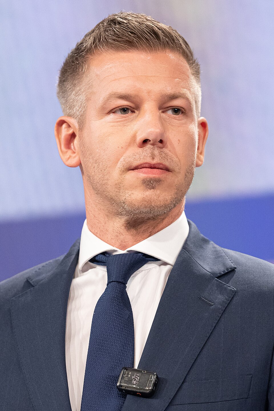 Laszlo Bencsik
