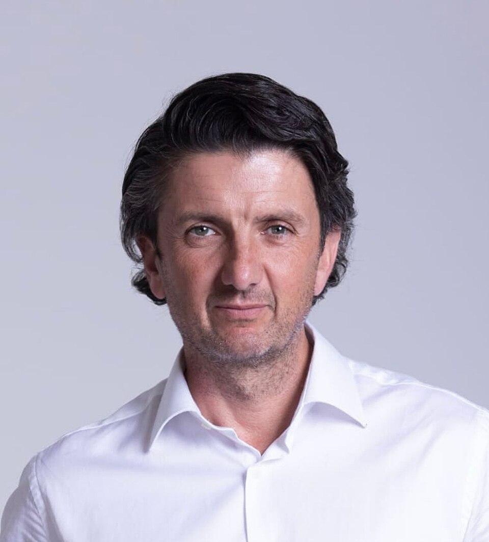 Laszlo Borsos