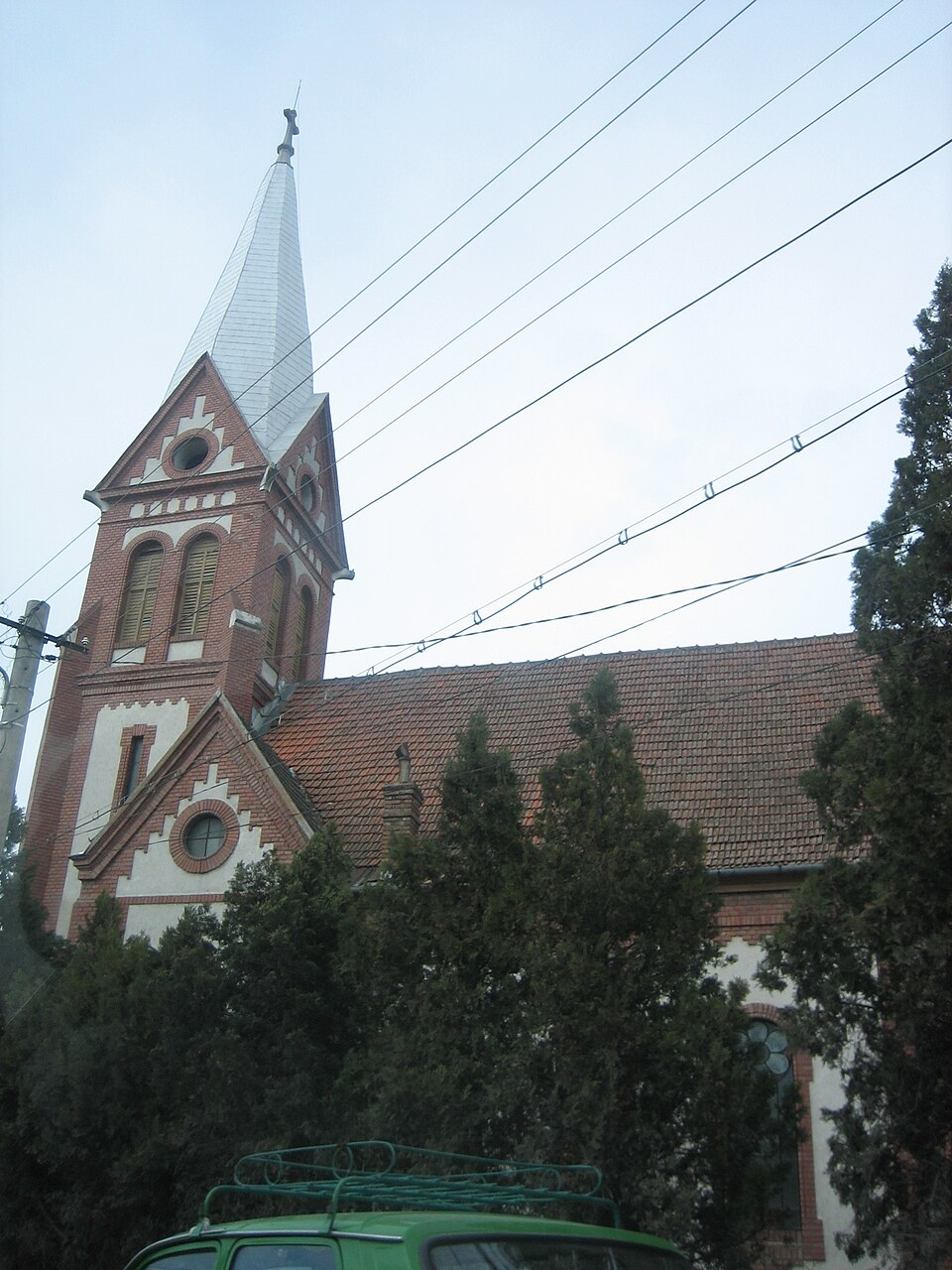 László Csörgő