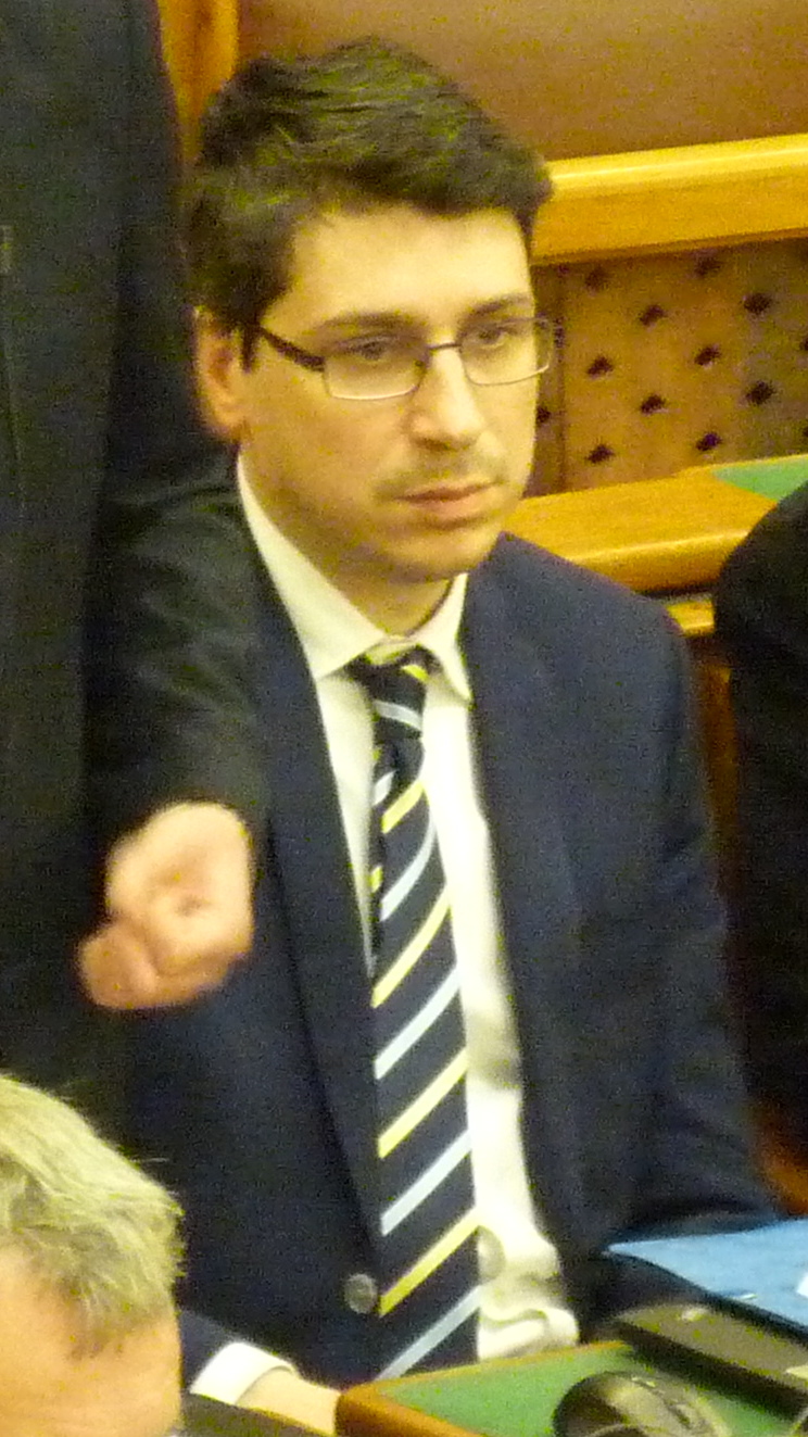 László György Lukács