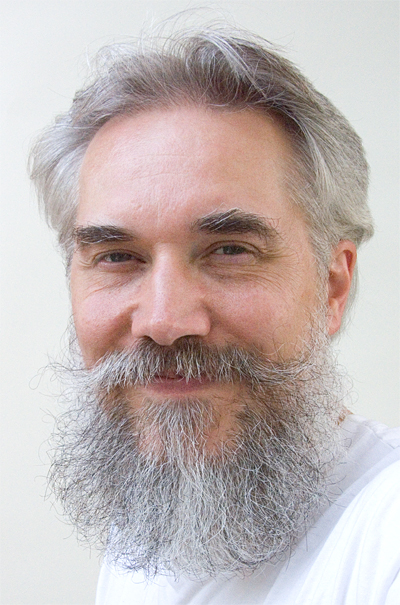 Laszlo Hajnik