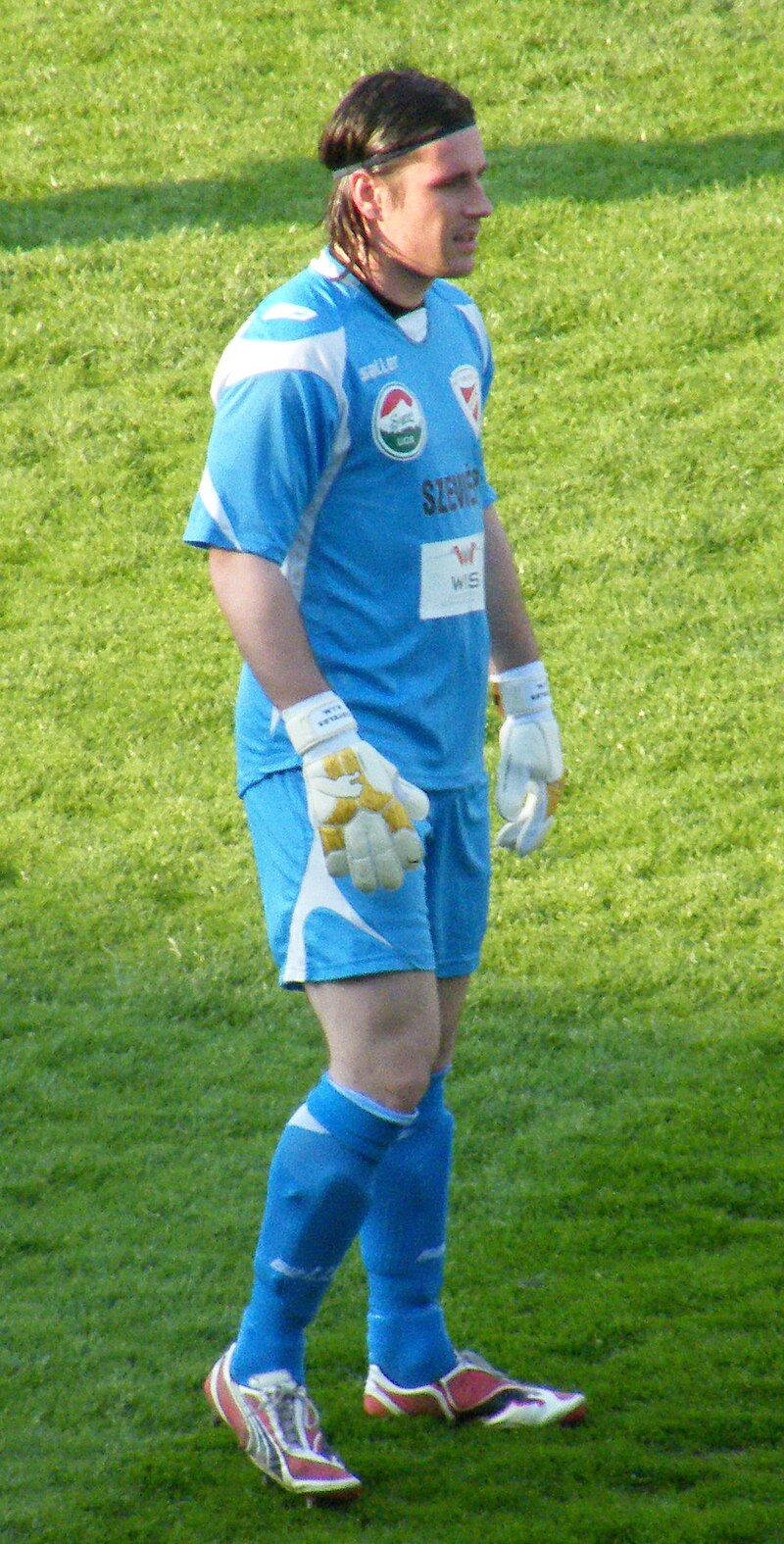 László Köteles