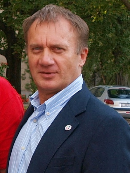 László Varju