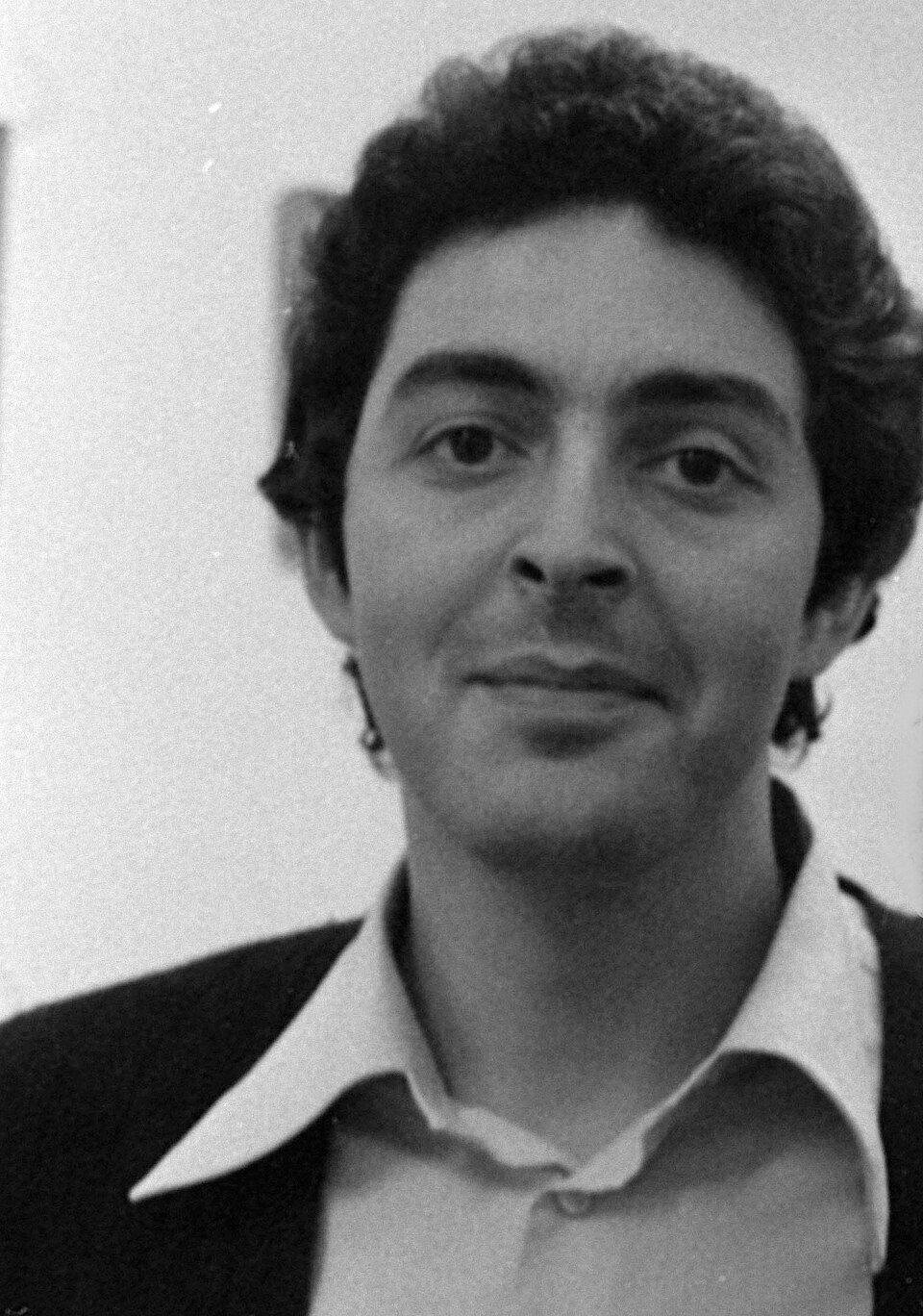 László Várnai