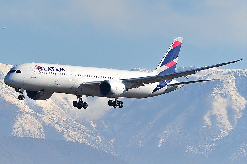 Latam