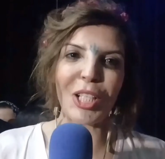 Latefa Ahrrare