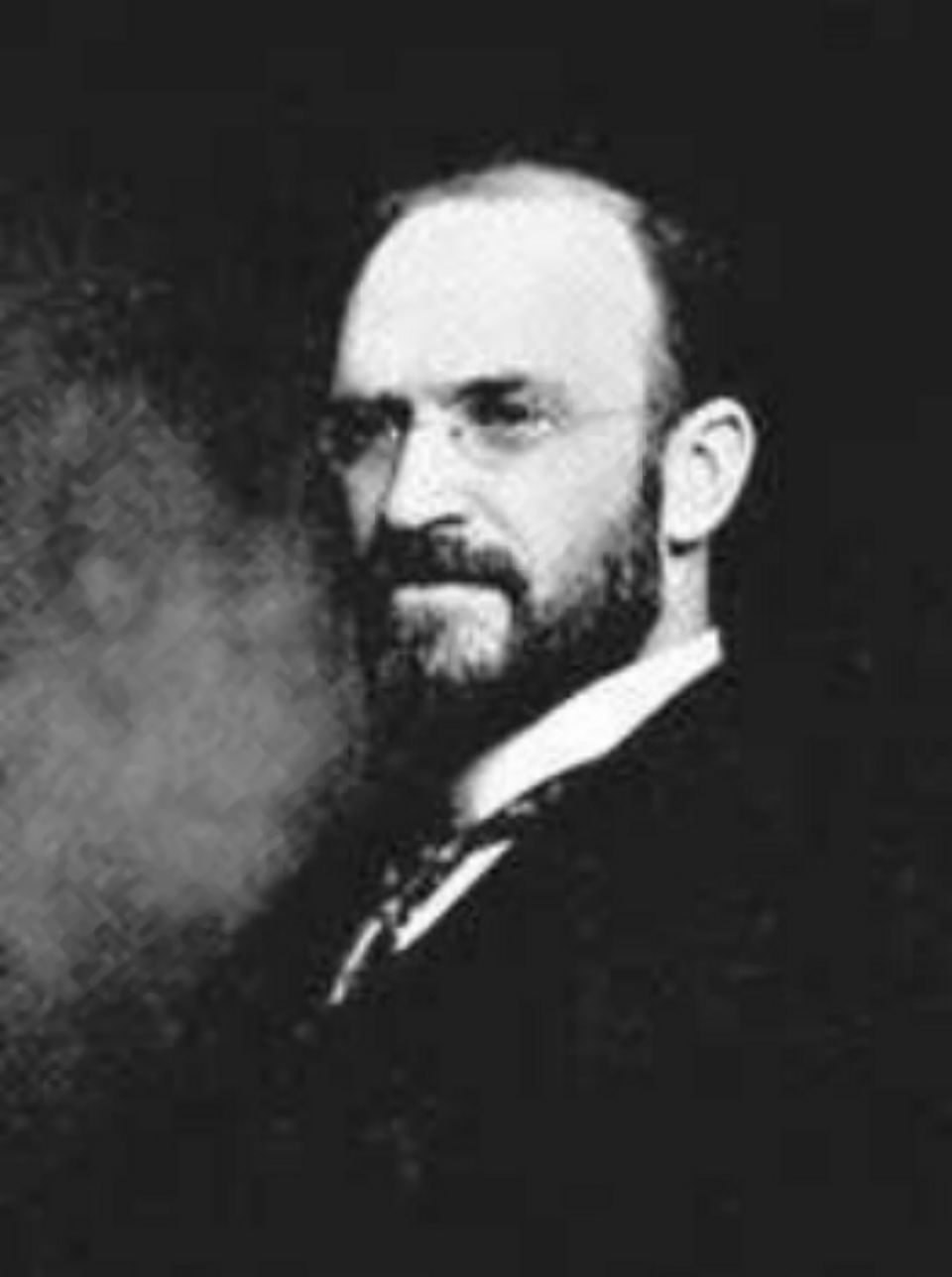 Latham Martin