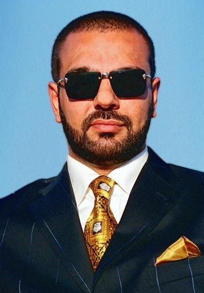 Latif Abu Latif