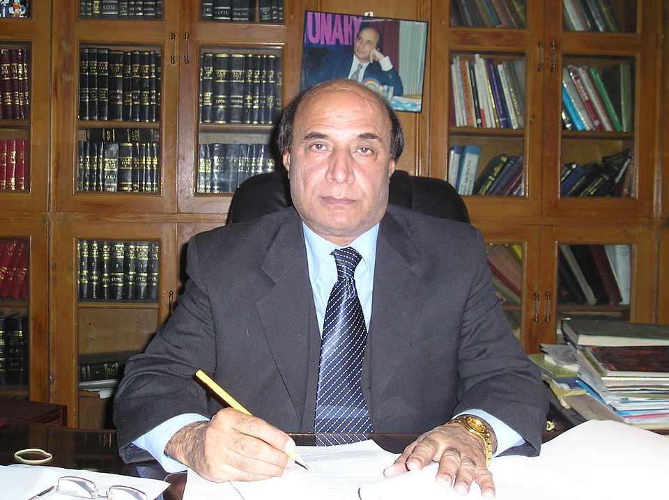 Latif Khan